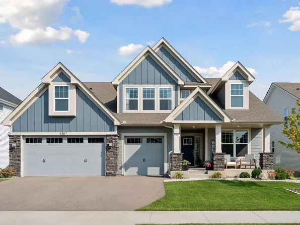 6367 Apple Ct, Inver Grove Heights, MN 55077