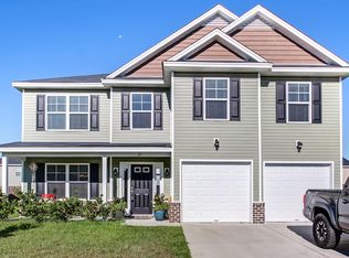 37 Burnt Oak Rd, Port Wentworth, GA 31407