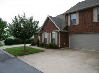 404 Mountain View Rd #206, Johnson City, TN 37601