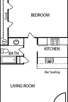 5th image of 2100 E 10th St #2101-7