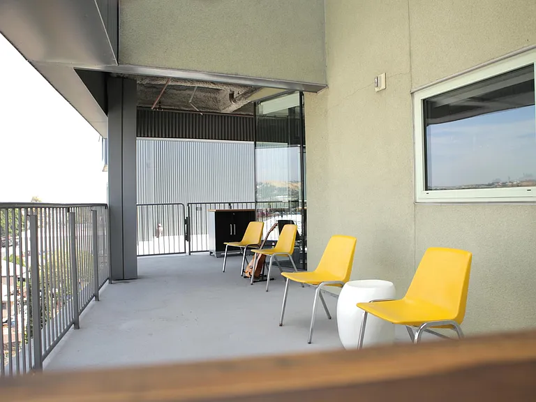 200 N San Fernando Rd #501 — Photo 9