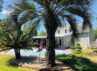 112 Traders Station Rd, Summerville, SC 29486