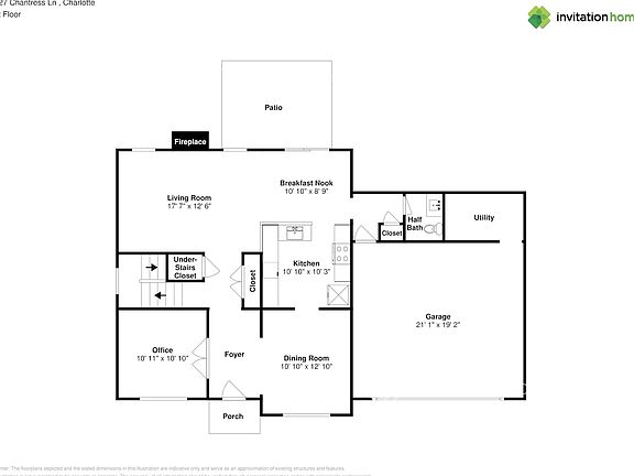3rd image of 12027 Chantress Ln