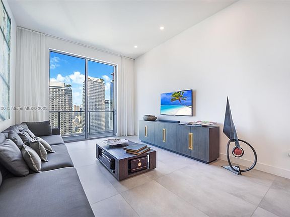 3rd image of 1100 S Miami Ave APT 4207