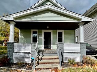 16203 Arcade Ave, Cleveland, OH 44110