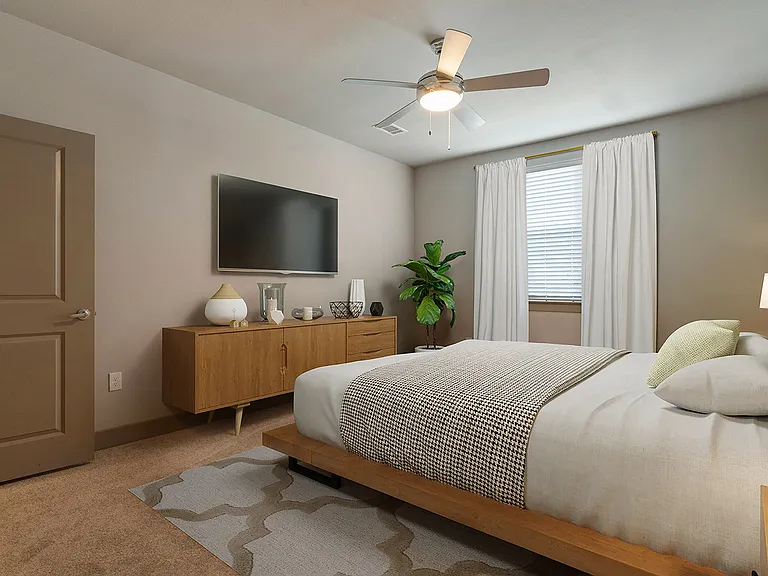 The Cosmopolitan Apartments — Photo 36
