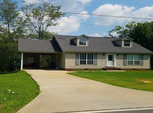 1337 Duncan Creek Rd, Russellville, AL 35653