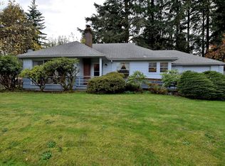 16811 SE Blanton St, Milwaukie, OR 97267