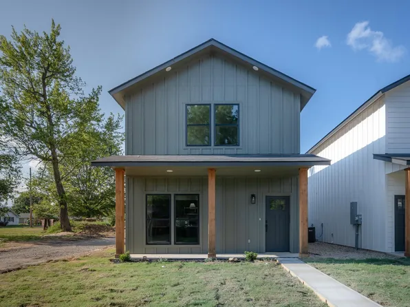 1511 Spring Ave, Mena, AR 71953