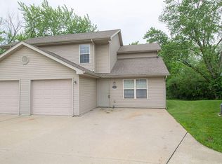 2119 N Ballenger Ln, Columbia, MO 65202