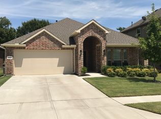 3817 Shadewell St, Frisco, TX 75036