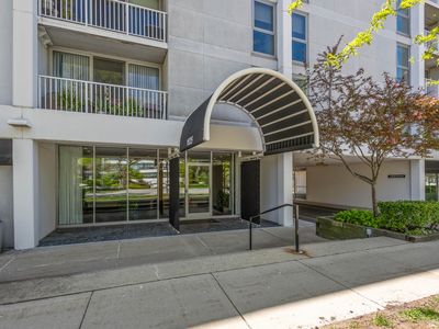 1625 Sheridan Rd Unit 206, Wilmette, IL, 60091