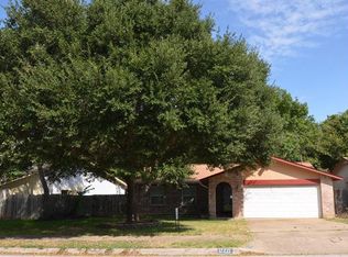 12221 Wallingstone Ln, Austin, TX 78750