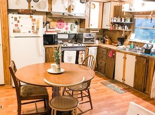 1698 J E Woody Rd, Springtown, TX 76082