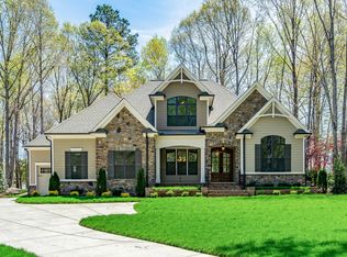 1017 Linenhall Way, Wake Forest, NC 27587