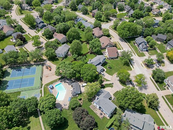 4th image of 3708 Deer Springs Dr