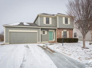 6330 W 22nd Ct, Lawrence, KS 66049