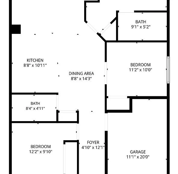 346 Bell Blvd S — Photo 23