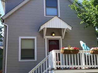 1221 W Fletcher St #1, Chicago, IL 60657
