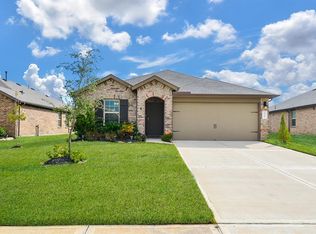 3011 Lightles Manor Ct, Katy, TX 77494