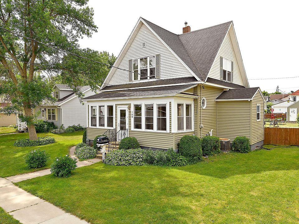 108 Lake St E, Waterville, MN 56096 Zillow