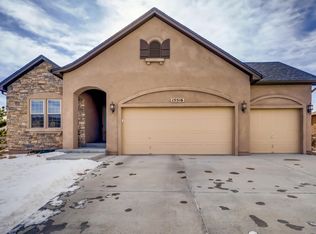 15516 Colorado Central Way, Monument, CO 80132