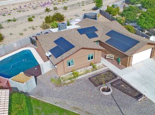 4352 S Sagebrush Ave, Yuma, AZ 85365