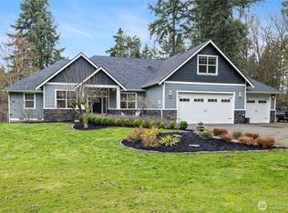 6003 98th Street E, Puyallup, WA 98373