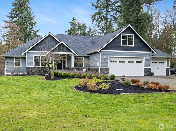 6003 98th Street E, Puyallup, WA 98373