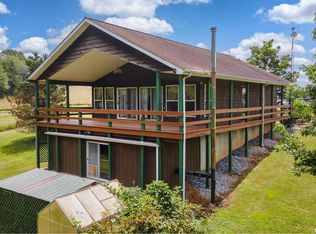 5341 N Lick Creek Rd, Carbondale, IL 62902