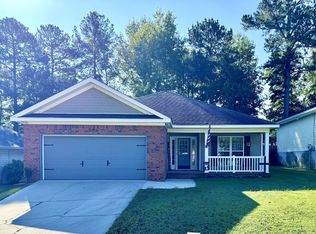 526 Stirling Bridge Rd, Grovetown, GA 30813