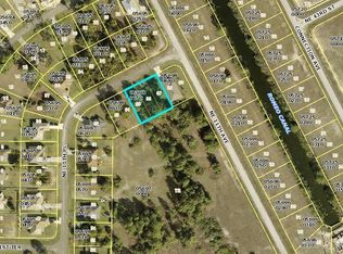 4133 NE 10th Place Cpe, Coral, FL 33909