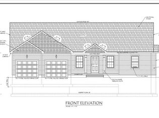 0 S Bear Hill Rd LOT 1, Chaplin, CT 06235