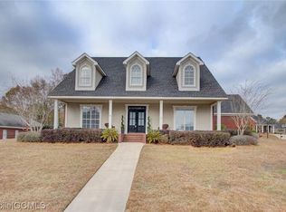 6630 Lubarrett Way S, Mobile, AL 36695