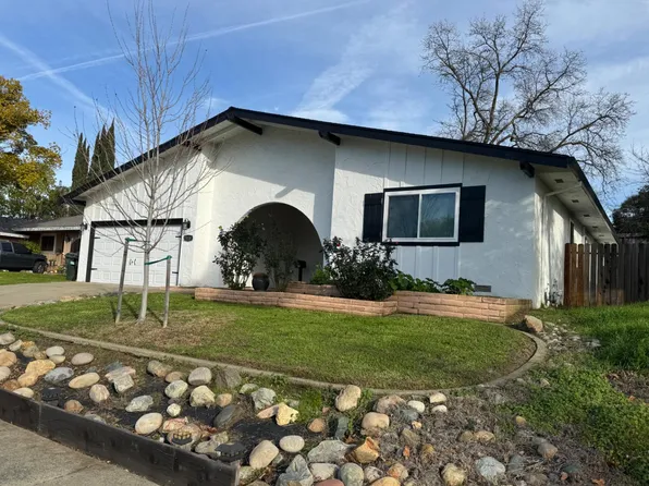 5130 Patti Jo Dr, Carmichael, CA 95608