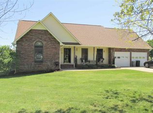 210 Jones Rd, Shelby, NC 28150