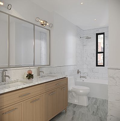 4th image of 711 W End Ave APT 7KS