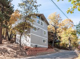 2294 Deep Creek Dr, Arrowbear Lake, CA 92382