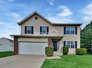216 John Reese Pkwy, Pataskala, OH 43062