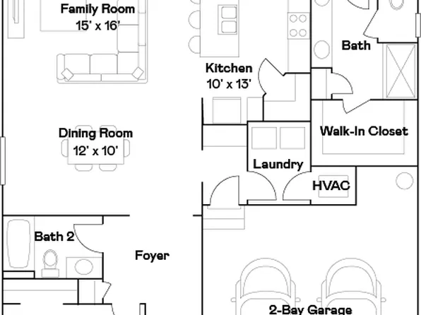 31736 Parkland Bay Way, San Antonio, FL 33576