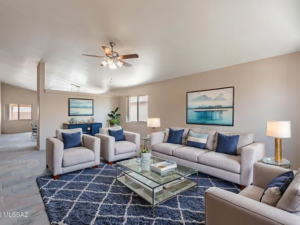 4541 W Holly Berry Way, Tucson, AZ 85741