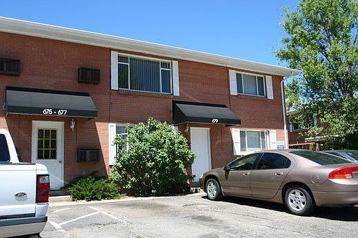 Property Exterior Front