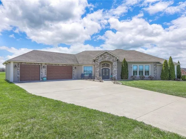 1798 NW 770th Rd, Bates City, MO 64011