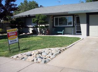 8133 Dart Way, Orangevale, CA 95662