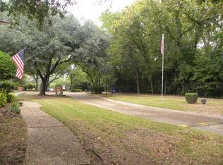 3654 Park Trail Dr, Shreveport, LA 71105