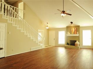 5610 Polo Club Dr, Arlington, TX 76017