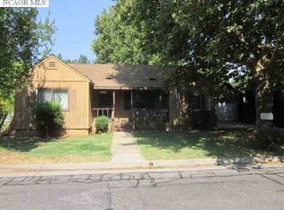 136 Carpenter St, Grass Valley, CA 95945