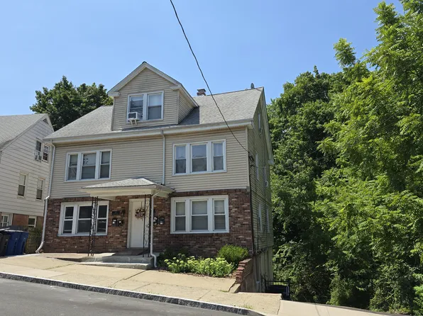 86 Emerson St Unit 1, New Haven, CT 06515