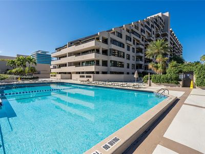 121 Crandon Blvd APT 249, Key Biscayne, FL, 33149
