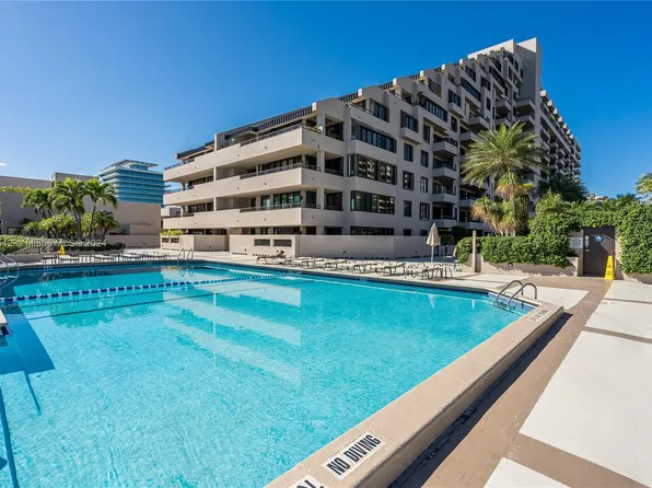 121 Crandon Blvd APT 249, Key Biscayne, FL 33149